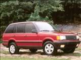 1999 Land Rover Range Rover